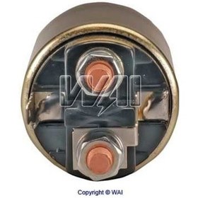 Resim Waı 66-8326 Mars Otomatıgı 12v Mıtsubıshı Tıp L300 Ym Hyundaı Accent Mazda 323 Nıssan Forklıft Suzukı 