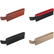 Resim Dancemonkey Cbtx Oto Koltuğu Kelepçesi Saklama Kutusu Bej 