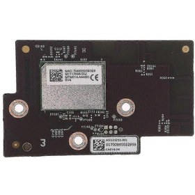 Resim Xbox Serisi S Yedek Anahtar Kartı Konsol Açma Kapama Devre Kartı Huiliang 