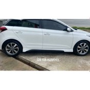 Resim Hyundai Yeni İ20 Kanallı Macpiel Tk. 