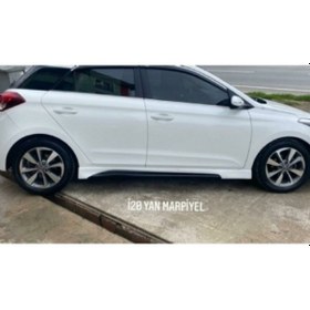 Resim Hyundai Yeni İ20 Kanallı Macpiel Tk. 