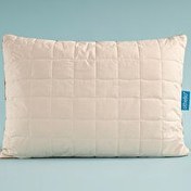 Resim Woolla Organic Yün Yastık 50x70 Cm Othello