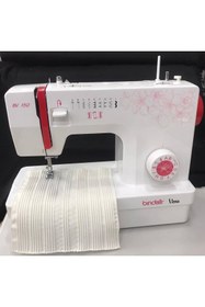 Resim BİNDALLI VERA Muzkar Makıne Bv 150 Dikiş Makinesi Bv150 