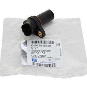 Resim Opel Corsa B 1.2 / X12XE Krank Devir Sensörü Gm Orjinal 9118368 