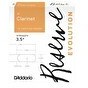 Resim D'Addario Woodwinds Reserve Evolution DCE10355 Sib Klarnet Kamışı No:3.5+ 