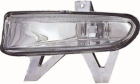 Resim DEPO SİS FARI SOL PEUGEOT 406 99-03 - 6204V5 