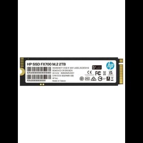 Resim Hp 8U2N5AA, FX700, 2tb, 7200/6200, Gen4, Nvme Pcıe M.2, 3D Nand, SSD 