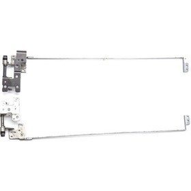 Resim Lenovo Uyumlu Fbbm6004010 Notebook L+R Menteşe Takımı 