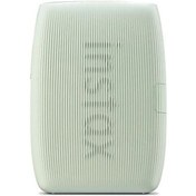 Resim Instax Mini Link 3 S Bundle Box Anlık Fotoğraf Yazıcısı Yeşil 