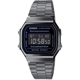 Resim Casio Retro Kol Saati A168wgg-1bdf 