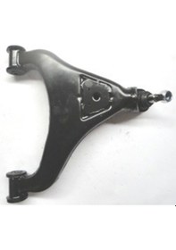 Resim Volkswagen Volt Lt35/lt46 96/07 Ön Alt Tabla Sağ Roti Lli /burçlu Salıncak Sh 