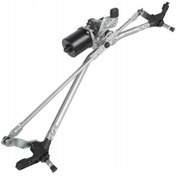 Resim Autodak Silecek Mekanizması Komple Motorlu R.kangoo Iıı 1.5 Dcı K9k 2008 8200409692 IS00-AUTODAK DAK3491 