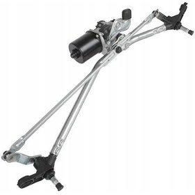 Resim Autodak Silecek Mekanizması Komple Motorlu R.kangoo Iıı 1.5 Dcı K9k 2008 8200409692 IS00-AUTODAK DAK3491 