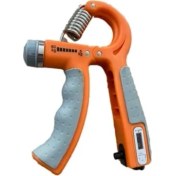 Resim İsmiyle Al Sayaçlı Bilek Güçlendirme Yayı 5-60 Kg. 