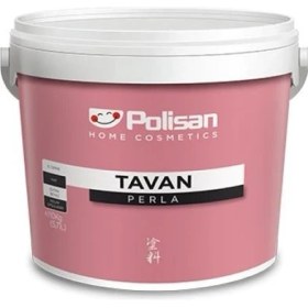 Resim Polisan Perla Tavan Boyası 10 kg 