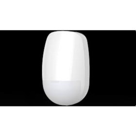 Resim Hikvision DS-PDC15-EG2-WE Perde Tipi Pır Dedektör 