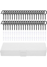 Resim Symbee 40'lik Vidalı Askı Ve Genleşme Tüpü Seti - Ev Ve İş Yeri İçin Sağlam Asma Çözümü 