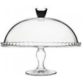 Resim Paşabahçe Ayaklı Kek Fanusu 95200 FMA203242 