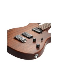 Resim Donner Dst-700 Elektro Gitar Natural 