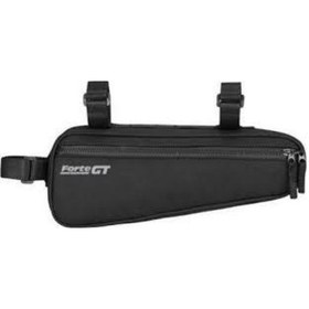 Resim Xbyc 820 Üçgen Çanta Siyah 