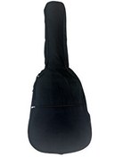 Resim Brahner 4/4 Klasik Gitar Kılıfı (Pedli) PG-A11-40" 