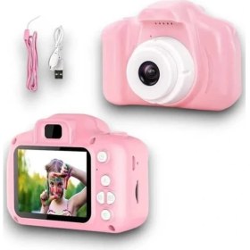 Resim Fantastik Store Çocuk Kamerası 