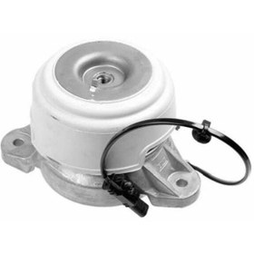 Resim LEMFORDER Lemförder 3531101 Motor Kulağı R W204 Glk 09- Om651 