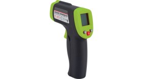 Resim Nt Tools NT1075 Lazerli Termometre 500°C 