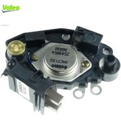 Resim Valeo 12v Kömürlü Konjektör 90 A 2 Çıkışlı Lehimli N11.17902 