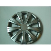Resim Volkswagen Amarok Jant Kapağı 15 Inç 4 Adet Takım/i 