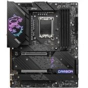 Resim MSI MPG Intel Z690 4800MHz DDR5 LGA1700 ATX Anakart 