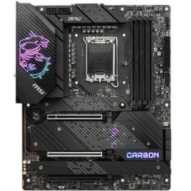 Resim MSI MPG Intel Z690 4800MHz DDR5 LGA1700 ATX Anakart 