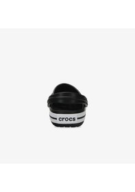 Resim Crocs Crocband K Çocuk Siyah Terlik Düz 207006 Siyah 