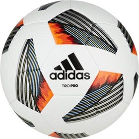 Resim adidas Tiro Pro Futbol Topu FS0373 Beyaz 