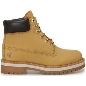 Resim Lumberjack 4W RISTY 4PR Kadın Camel Bot 