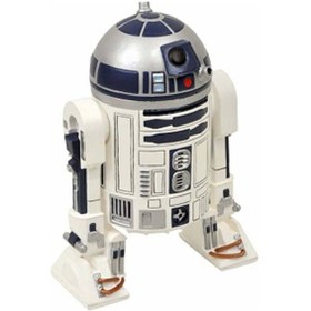 Resim Star Wars R2-D2 Kumbara Figür 28 Cm 