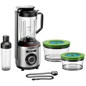 Resim Bosch Mmbv625m 1000 W Vakumlu Blender 