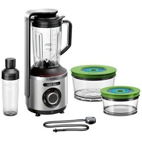 Resim Bosch Mmbv625m 1000 W Vakumlu Blender 