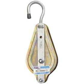 Resim Sait Demirci Inşaat Makarası 100/1 - Pres Makara 