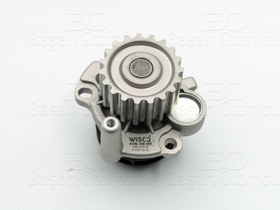 Resim Volkswagen Golf 4 Caddy 2 Bora Polo 3 Audi A3 Skoda Octavia Seat Ibiza Leon Cordoba 1.9 TDI 1997 ve Sonrası Uyumlu Devirdaim 