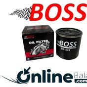 Resim Yamaha Yzf R6 Boss Yağ Filtresi Ob0494 