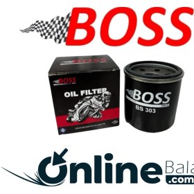 Resim Yamaha Yzf R6 Boss Yağ Filtresi Ob0494 