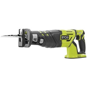 Resim Ryobi R18RS7-0 Kılıç Testere (Akü & Şarj Hariç) - 5133003809 
