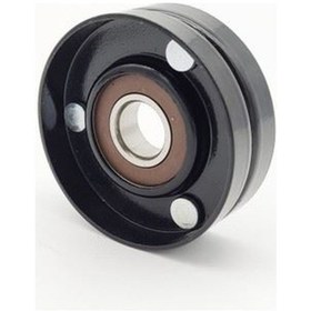 Resim Aft 24412292 - Alternatör Gergi Rulmanı Astra F- Astra G-corsa B 