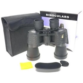 Resim 300 300 Ekonomik El Dürbünü Mavi Camlı 30m/1000m Açık Sarı 