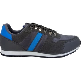Resim Tiglon 20539 Erkek Spor Ayakkabı Füme 