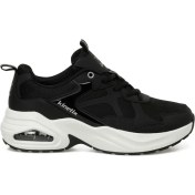 Resim Kinetix Jewel Pu W 5pr Siyah Kadın Sneaker 