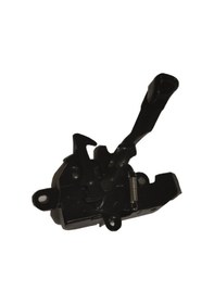 Resim Toyota Uyumlu Hilux Kaput Kilit Motor 2015-2021 