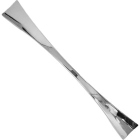 Resim Banko Istanbul Krom 224 mm Kulp ( 9 Adet ) 