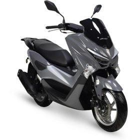 Resim Revolt RSX5 150 cc Benzinli Motosiklet 